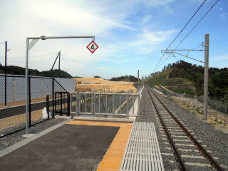 ��n�����̌v�悪���铌���̉w����