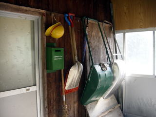 ��Ð����̉w�ɓ��ɂ��鏜��p��