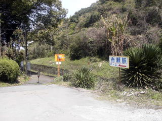 �Ԑ��̉w����