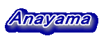 Anayama