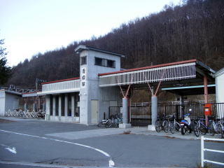 ���̉w��