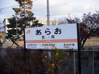 �r���̉w���W