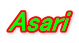 Asari