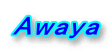 Awaya