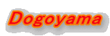 Dogoyama