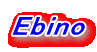Ebino