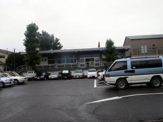 �z�O�ԓ��̉w��