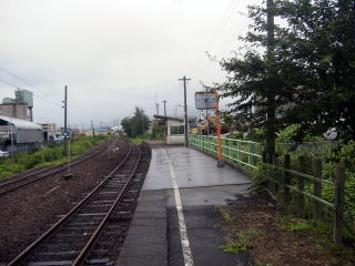 �z���k���̉z�O�ԓ��̃z�[��