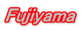 Fujiyama