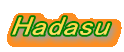 Hadasu