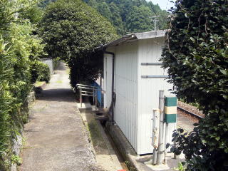 �g�c�{�̉w����