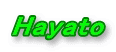Hayato
