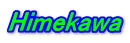 Himekawa
