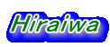 Hiraiwa