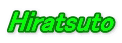 Hiratsuto
