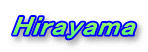 Hirayama
