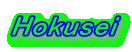 Hokusei