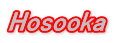 Hosooka