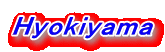 Hyokiyama