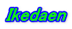 Ikedaen