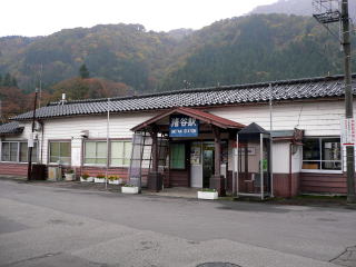 ���J�̉w��