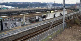 ���J�̃z�[��