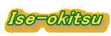 Ise-okitsu
