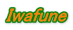 Iwafune
