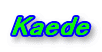 Kaede