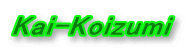 Kai-Koizumi