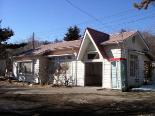 �b�㏬��̉w��