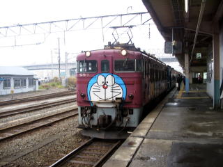 �C�����������Ă����d�c�V�X