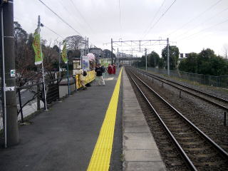 ��y���̃z�[��