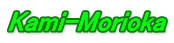 Kami-Morioka