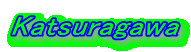 Katsuragawa