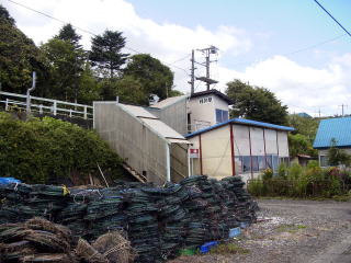 �j��̉w����