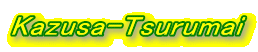 Kazusa-Tsurumai