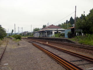 �㑍�ߕ��̉w�\��