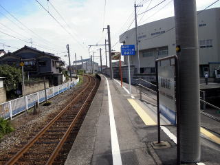 ���֏�O�̃z�[��