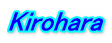 Kirohara
