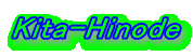 Kita-Hinode