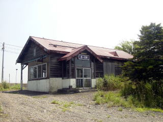 �k��߂̉w��