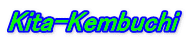 Kita-Kembuchi