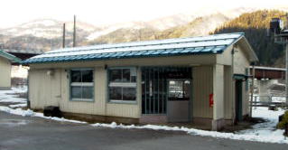 �k���J�̉w��