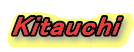 Kitauchi