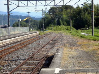 �k�F�q�̃z�[�����̃G���h���[��