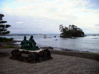 ���H�C�݂ɂ����T�Ə��O�Y�̑�