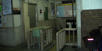 �����̉��D��