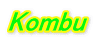 Kombu
