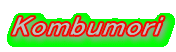 Kombumori